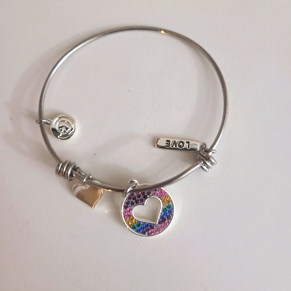 Love Braclet